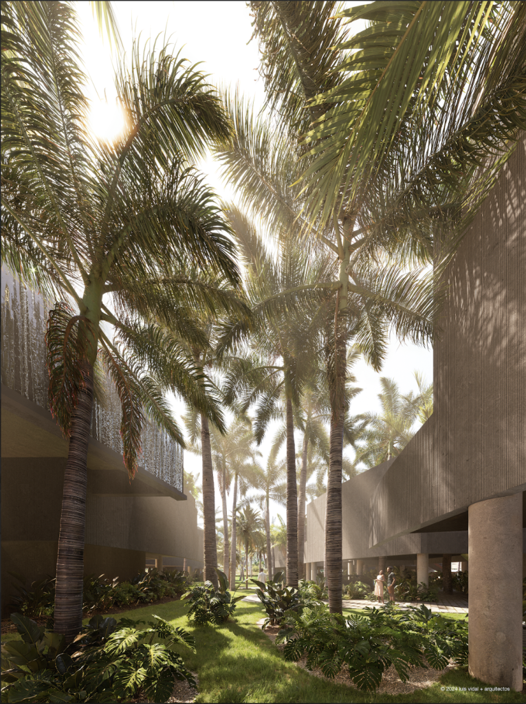 Andara Cap Cana - Proyectos en República Dominicana - Proyectos de Inversión Inmobiliaria