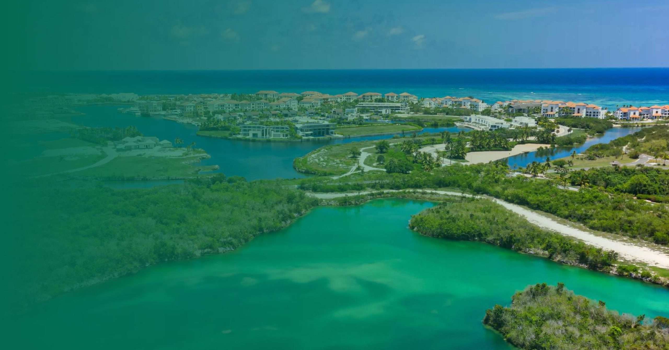 Comprar propiedad en República Dominicana siendo extranjero - Andara Cap Cana - 2