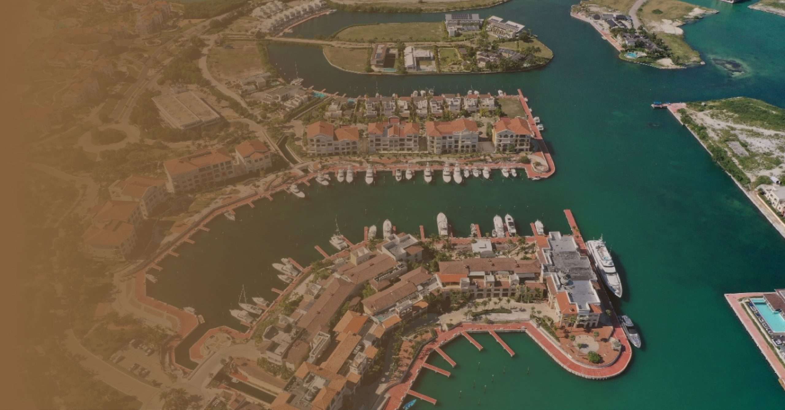 Inversión inmobiliaria de lujo y gestión de rentas en Cap Cana - Andara Cap Cana